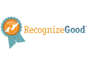 recognize good